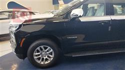 شيفروليه تاهو